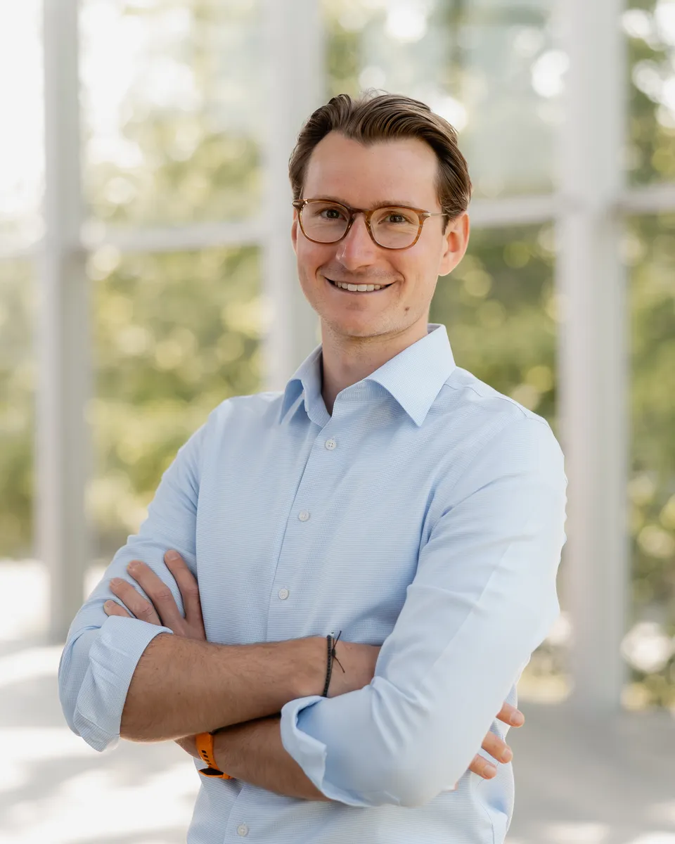 Vincent Hendricks